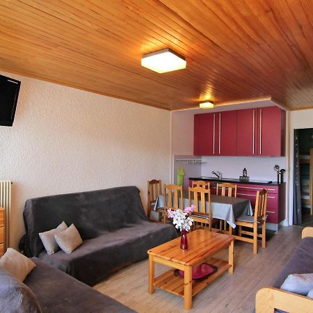 Studio Confort 37M² - Huez, 4 Pers, Balcon Sud, Proche Pistes Et Centre - Fr-1-405-35 Alpe d'Huez Εξωτερικό φωτογραφία