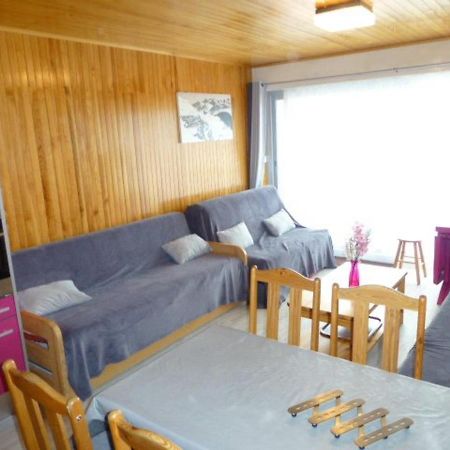 Studio Confort 37M² - Huez, 4 Pers, Balcon Sud, Proche Pistes Et Centre - Fr-1-405-35 Alpe d'Huez Εξωτερικό φωτογραφία
